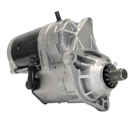 Mpa 95-00 Plymouth-Breeze Dodge-Stratus Se New Starter, 12151N 12151N